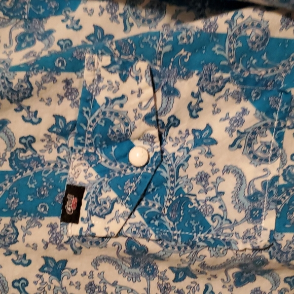 Cruel girl ladies western shirt size XXL - Picture 2 of 7